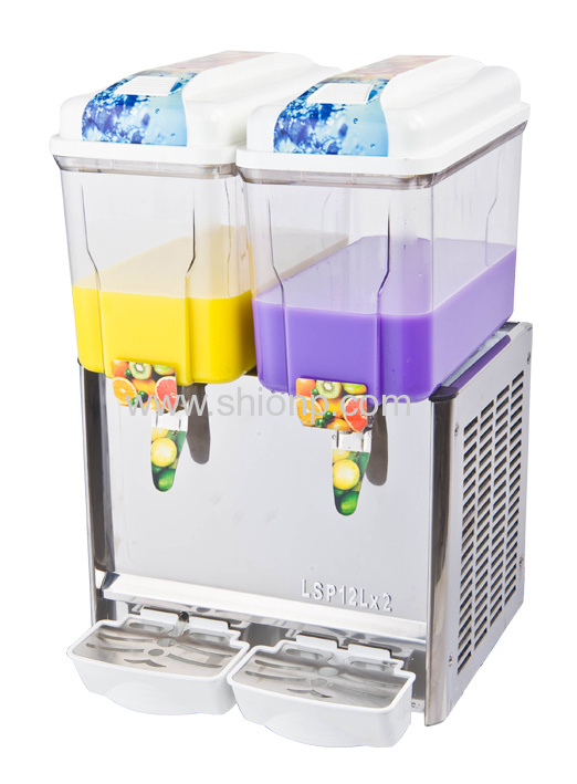 12L Electric Juice Dispenser Machine
