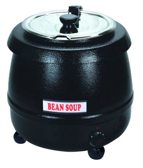 Electric Soup Heater