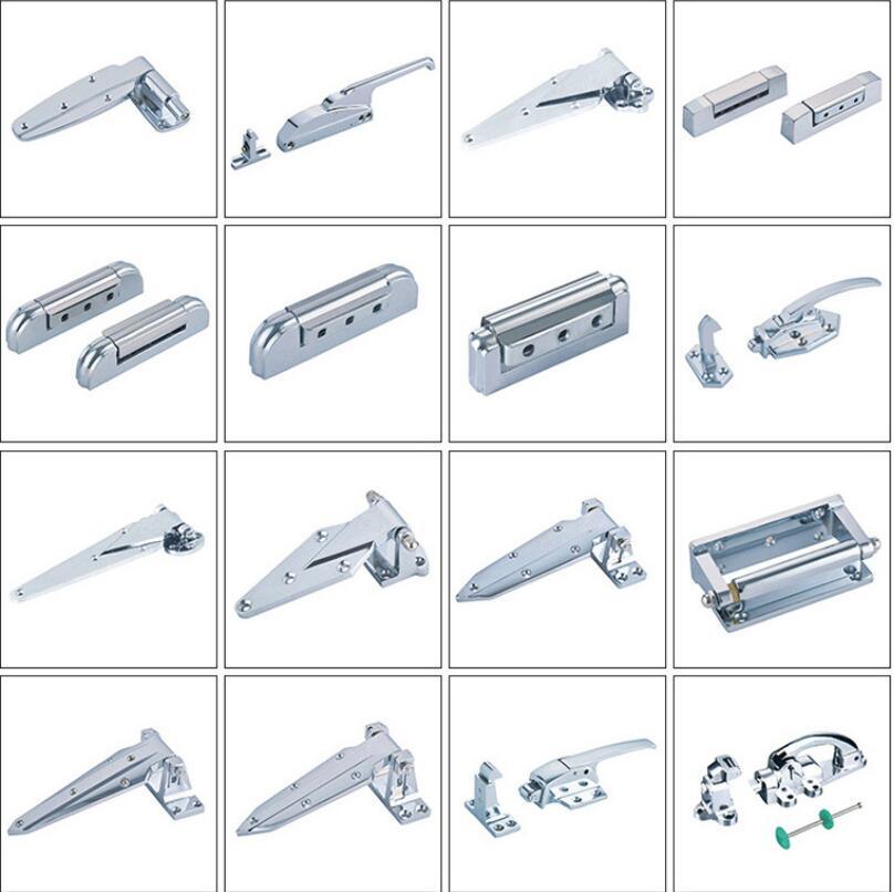 Cold Storage Door Hinge Refrigerator Door Hinge Oven Door Hinge Adjustable Door Hinge