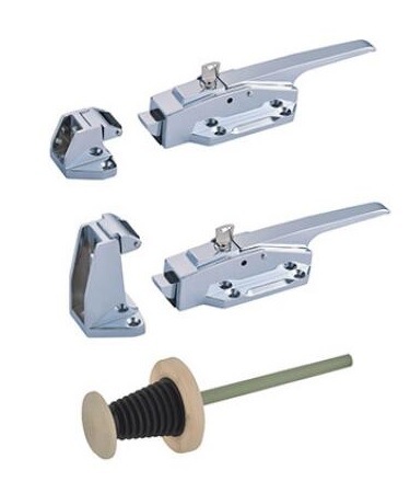 Cold Storage Convex Hinge Cold Storage Convex Door Handle Oven Cold Storage Hinge