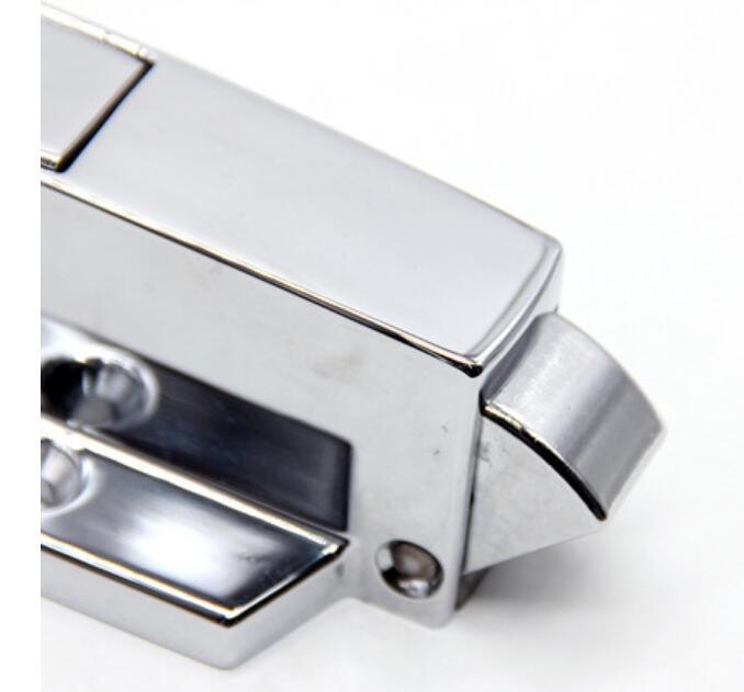 Brass Steaming Cabinet Door Handle Hook/Hand Lock for Kitchen Utensils