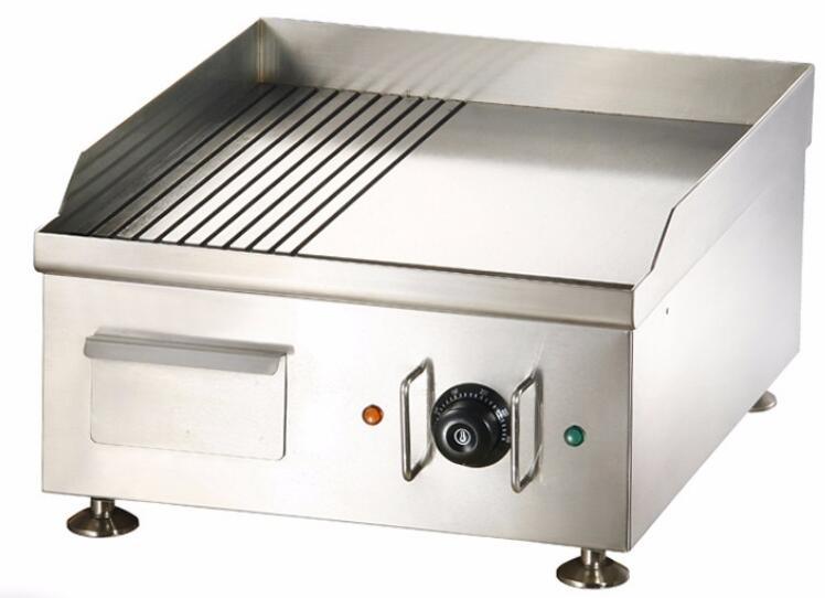 Commercial Countertop Griddle commercial kitchen griddle SHIONP