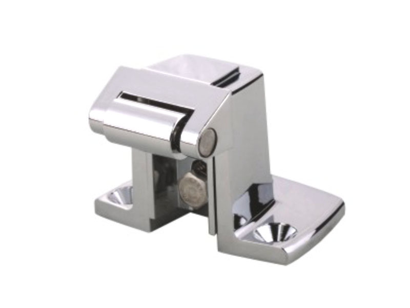 Zamak Steaming Cabinet Door Handle Hook /Refrigerator Hand in Hand /Hand Lock for Kitchen Utensils