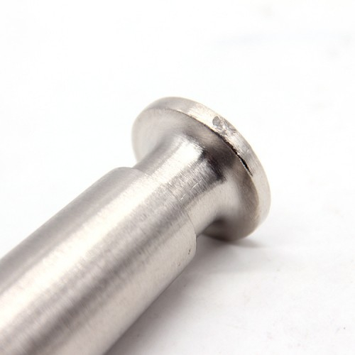 Zinc alloy kitchen catering equipment to figure adjusting leg custom processing American zinc alloy shelf feet SPTYZ-TJ28-SN