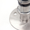 adjustment leg Zinc alloy furniture kitchenware equipment feet SPTYZ-TJ23-SS