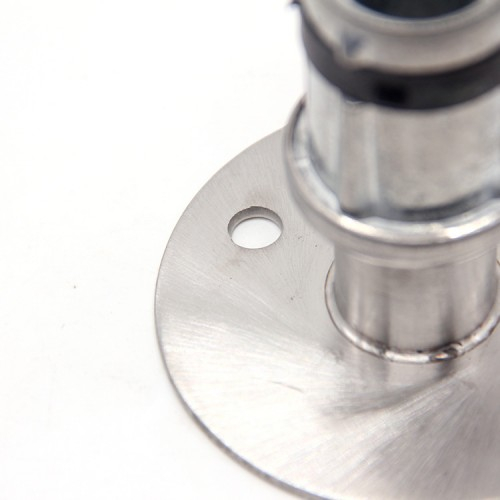 adjustment leg Zinc alloy furniture kitchenware equipment feet SPTYZ-TJ23-SS