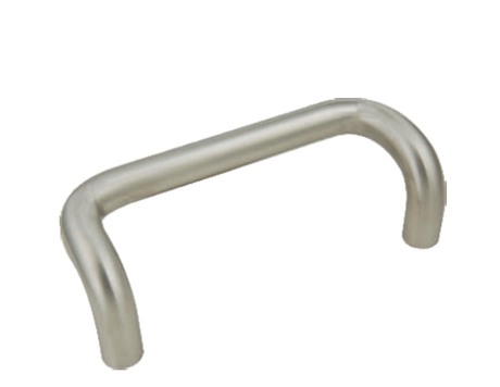  Handle for bathroom Brass Handle handle for bathroom SPB-PL92G-SN