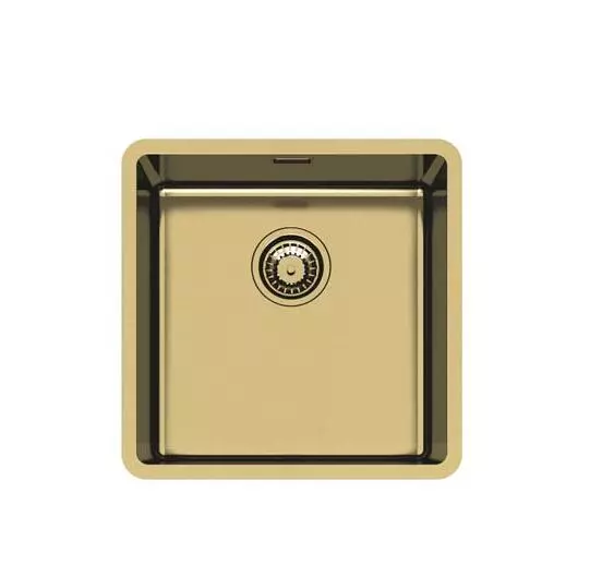 China Handmade Kitchen Double Sink.