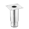 Equipment adjustmeng feet Adjustable Cabinet Feet Kitchen Adjustable Leg SP-E51121-130