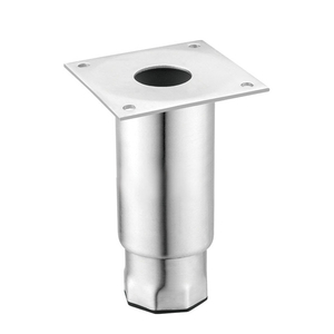 Equipment adjustmeng feet Adjustable Cabinet Feet Kitchen Adjustable Leg SP-E51121-130