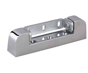 Kitchen handle lock Door Latch SPZ-BXS10-1-CP