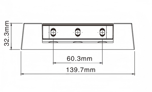 Freezer and cold storage door hinges, industrial door hinges SPZ-BXS10-2-CP