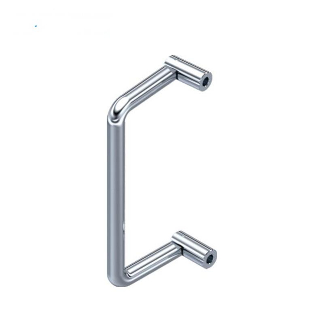 Stainless steel handle Electrical cabinet box handle, tool box handle, mechanical cabinet handle