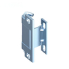 Dark hinges for chassis and cabinets, industrial cabinet distribution box hinges, electrical cabinet door lock hinges, mechanical cabinet hinges