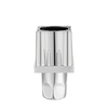 Square Bullet feet adjustable feet Steel adjustable feet SPDG4213-F51