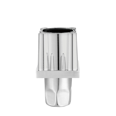 Square Bullet feet adjustable feet Steel adjustable feet SPDG4213-F51