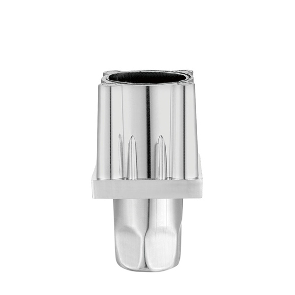 Square Bullet feet adjustable feet Steel adjustable feet SPDG4213-F51