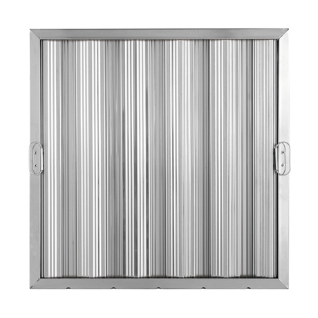 Metal Grease Filters SPG1