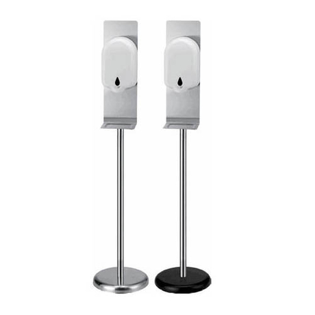 Luxury Hotel Soap Dispensers