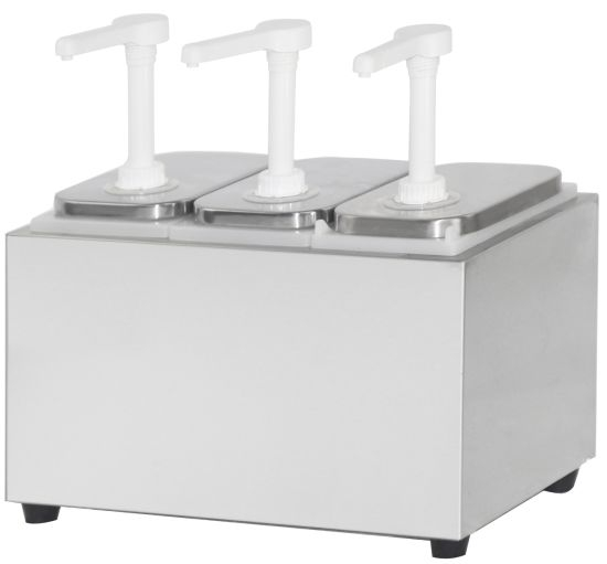 Chocolate Warmer Melter