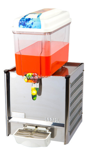 12L Electric Juice Dispenser Machine
