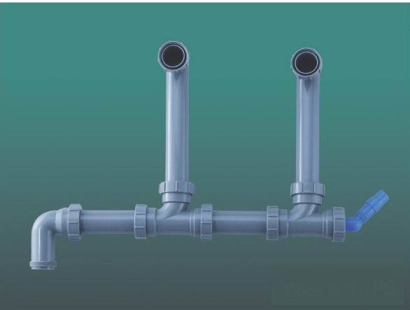 Kitchen Sink Waste Vessel Sink Drain