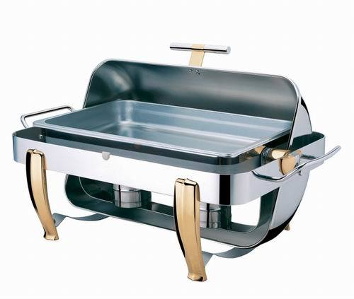 Buffet Chafer Food Warmer