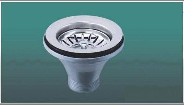Kitchen Sink Waste Vessel Sink Drain