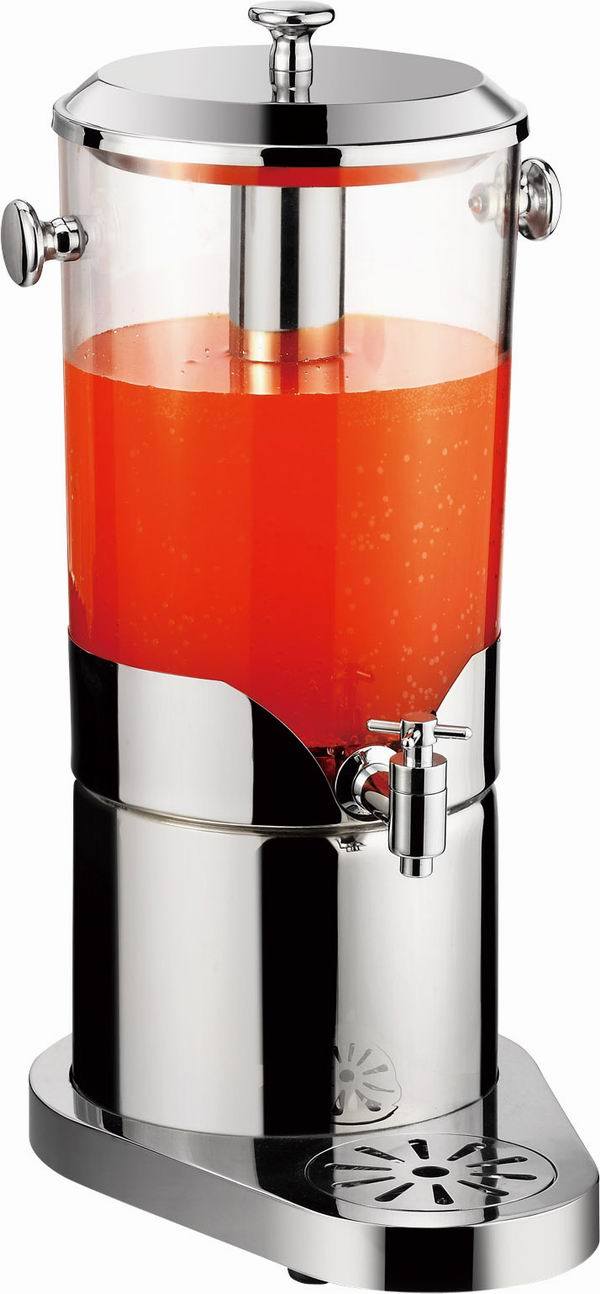 Commercial Juice Dispenser Machine