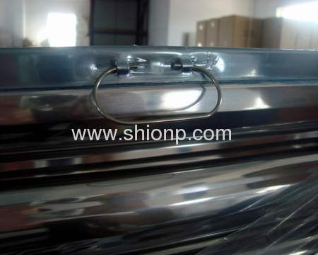 Stainless Steel Kitchen Hood Grease Filter