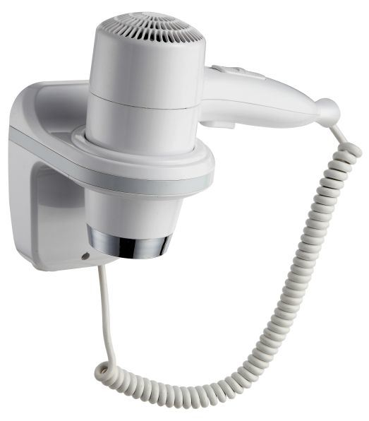 Hotel Wall Mounted Hair Dryer