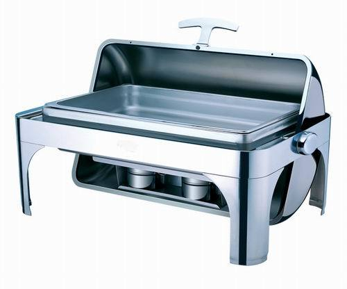 Stainless Steel Chafing Dishes for Sale