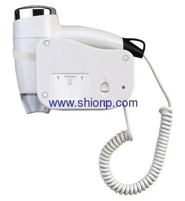 Bathroom Wall Mounted Electric Skin Dryer