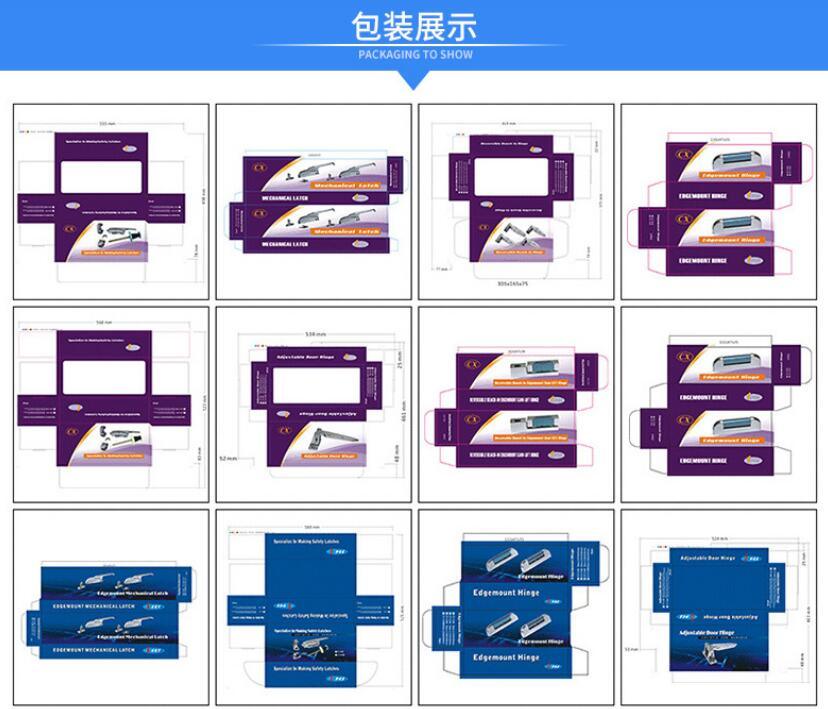 Cold Storage Door Hinge Oven Door Hinge Oven Hinge Furniture Door Hinge Convex Door Hinge