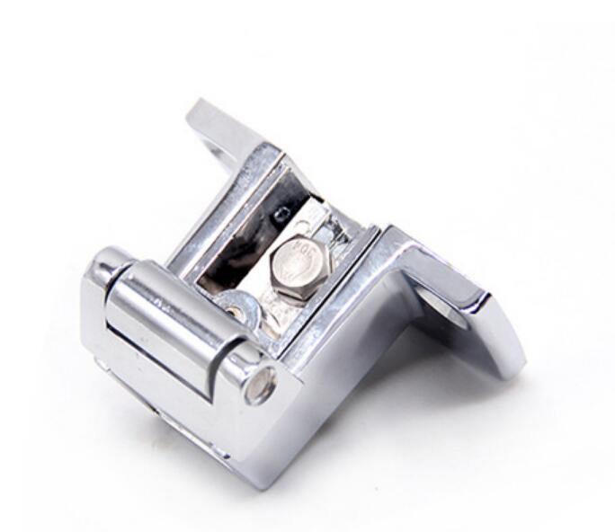 Zamak Steaming Cabinet Door Handle Hook /Refrigerator Hand in Hand /Hand Lock for Kitchen Utensils