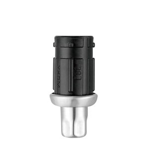Round Bullet feet adjustable feet Plastic adjustable feet SP-D1111-Y38