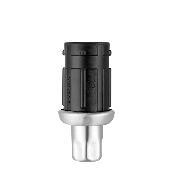 Round Bullet feet adjustable feet Plastic adjustable feet SP-D1111-Y38