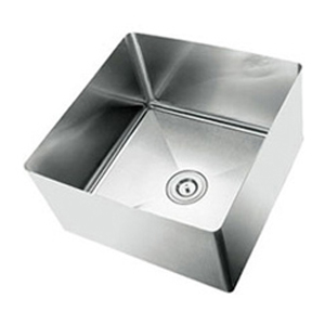 Welding sink Stainless steel sink SPWS-700x500x300mm