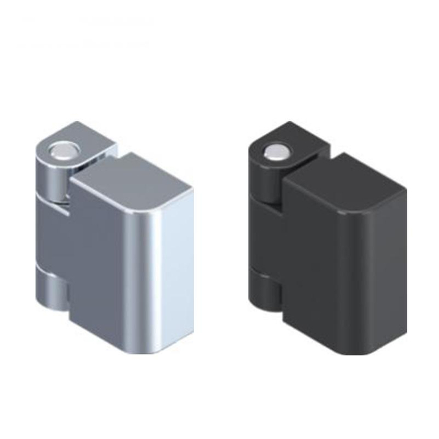 Industrial cabinet distribution box hinge, cabinet case, cabinet concealed hinge, electrical cabinet door lock hinge, mechanical cabinet hinge