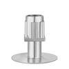 Flan Bullet feet adjustable feet Zinc alloy adjustable feet SPF2222-F40(89)
