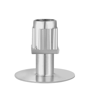 Flan Bullet feet adjustable feet Zinc alloy adjustable feet SPF2222-F40(89)