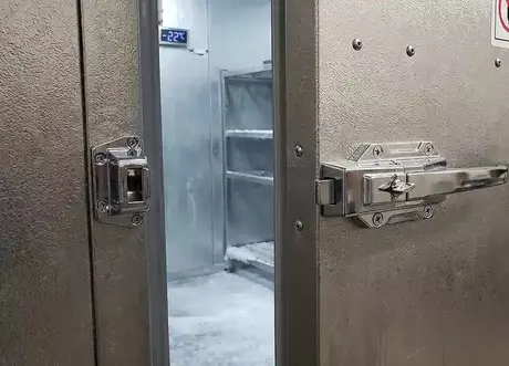 Commercial Freezer Door Latch.webp
