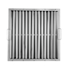 Metal Grease Filters SPG6