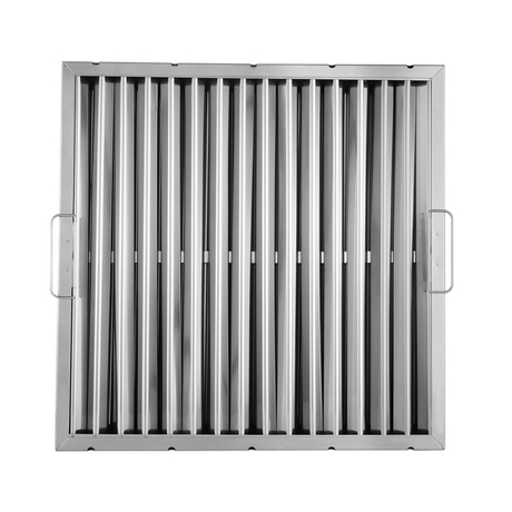 Metal Grease Filters SPG6