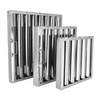 Metal Grease Filters SPG3
