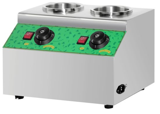 Electric Chocolate Melter