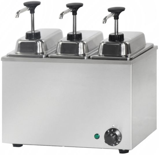 Chocolate Melter for Sale