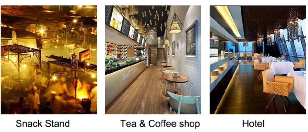 Best Sale Stainless Steel Shaver Ice Block Ice Crusher Machine for Commercial