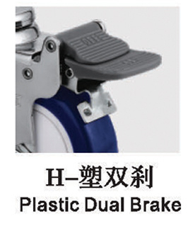 Industrial Caster Wheels for Sale