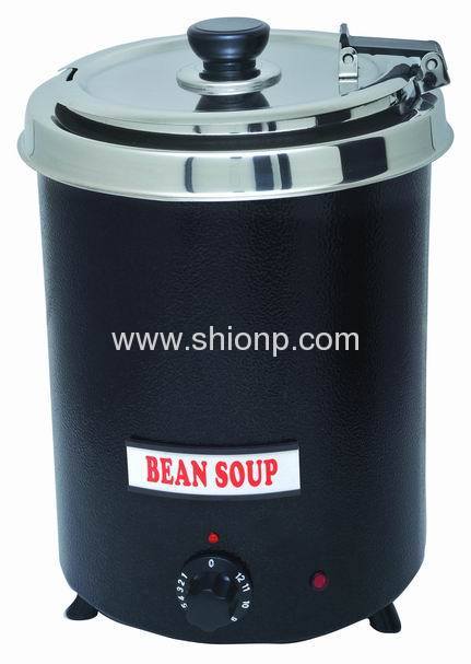 5.7L Buffet Service Soup Kettle